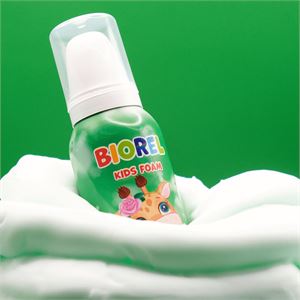 Biorel Oyun Köpüğü - Yeşil