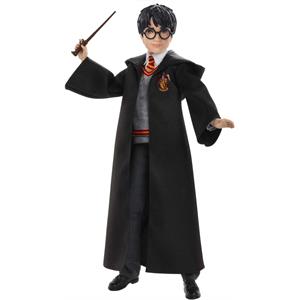 Mattel Harry Potter Figürü FYM50