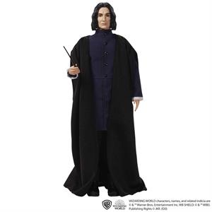 Mattel Severus Snape Figürü GNR35