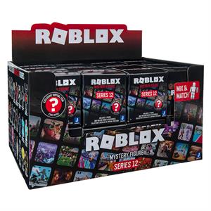 Roblox Sürpriz Paket S12 ROB0667