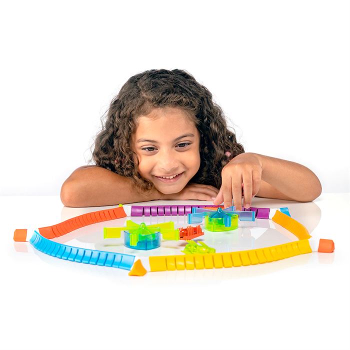 Hexbug Flash Nano Orbit Set MP45777 | Mucit Panda