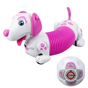 Silverlit Robo Dash D 88740 - Pembe MP49523 | Mucit Panda