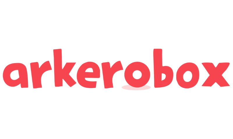  Arkerobox