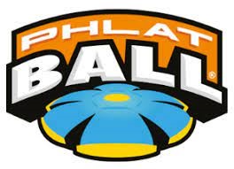 Phlat Ball